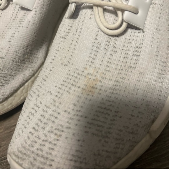 Adidas NMD R1 Primeknit “Cloud White Glitch Camo” - Picture 3 of 3